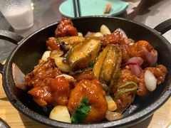 -潮界(虹桥新天地店)