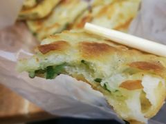 -咏春葱油饼(德政中路店)