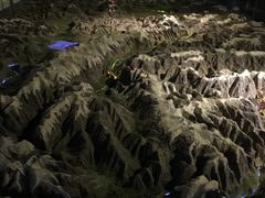-中国铁道博物馆(正阳门馆)