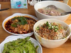 -牛王庙(龙华花园店)