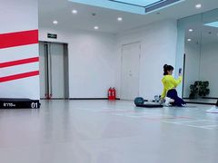 -WEGYMER健萌健身(麦德龙钰龙天下馆)