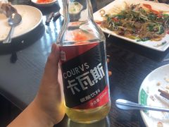 -217丰惠源抓饭(江乾路店)