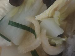 -涌上外婆桥(南塘店)