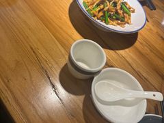 -吕氏疙瘩汤·私家菜馆(慈云寺店)