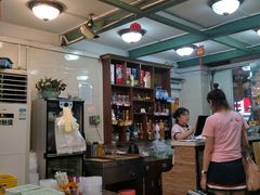 -周家大连水饺(美专校街店)
