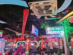 -路边边.炒菜烧烤.音乐餐厅(良乡长虹店)