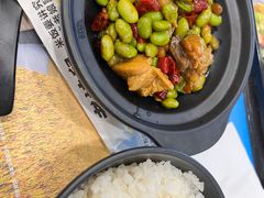 -老娘舅(西湖文化广场店)