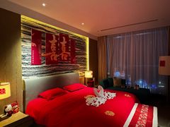 -大连君悦酒店