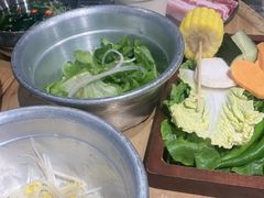 -姜虎东白丁烤肉(深圳湾后海汇店)