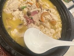 -港丽餐厅(天河城店)