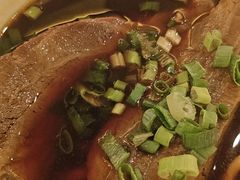 -中国厨房/台湾牛肉面