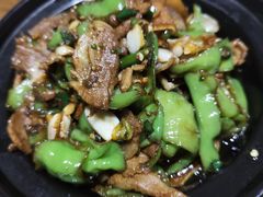 -淀里船宴(卓达店)