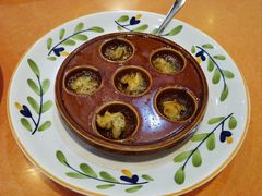 -萨莉亚意式餐厅(护国新天地店)