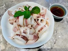 -四道菜·福建菜馆(新街口金鹰店)