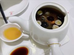 -尚一汤 广东炖汤(金桥国际店)
