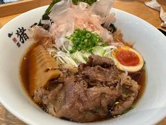 -面屋 猪一