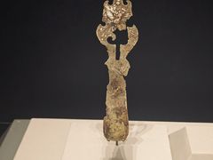 -北京大葆台遗址博物馆