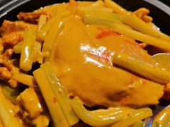 -蟹榭·本帮江浙菜·蟹宴(五角场合生汇商场店)