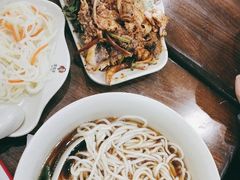 -李先生牛肉面大王(营口大润发店)