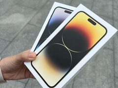 -Apple零售店(苏州店)