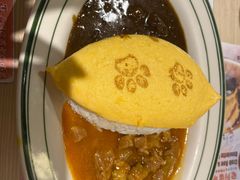 -白熊咖哩(新世界城店)