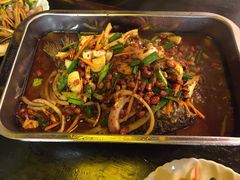 -民食香·腊排骨野生菌美食(木府店)