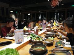 -呷哺呷哺 黄金牧场 (新中关购物中心店)