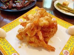 -那家·油麻菜馆(常德道店)