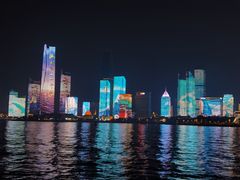 -情人坝酒吧街