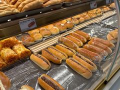 -烘焙町面包店(西四店)
