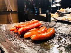 -上海东方佘山翰悦阁酒店·Vie全日制餐厅