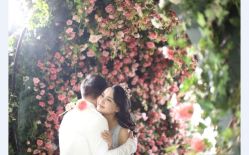 点击看大图 -太郎花子婚纱摄影艺术中心