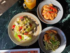 -The Rug Cafe(王府中环店)