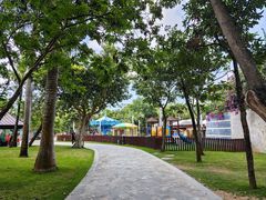 -三亚海棠湾万丽度假酒店