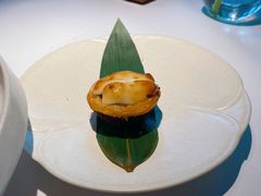 和牛蛋挞-月芽·自由餐厅·西溪湿地餐厅