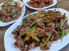 -炙热童年·老北京炙子烤肉(南锣鼓巷店)