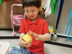 -BetterKids贝好国际托育中心(奥体旗舰店)