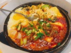-七八冷面·延边朝鲜族美食(世纪汇店)