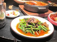 -锦城印象火锅(天府三街店)