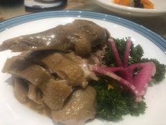 -锡和无锡菜(景丽苑店)
