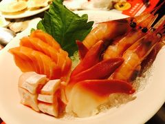 -大渔铁板烧(花园道店)