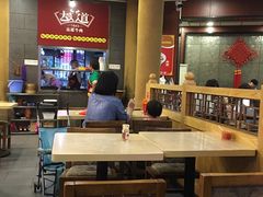 大堂-达道武仔牛肉店(广达路店)