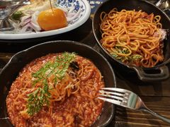 -卢布里西餐厅(总店)