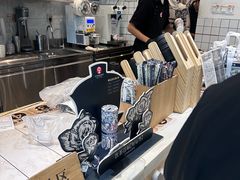 -霸王茶姬(泛海广场店)