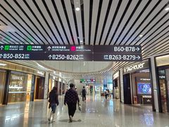 -广州白云国际机场-T2航站楼