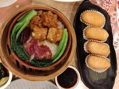 -点都德(汇胜楼店)