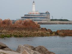 -小麦岛公园
