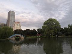 -中央公园(苏州工业园区)