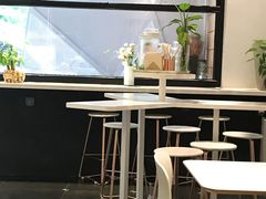 -双风车咖啡馆 Twin Windmills(六道口店)