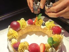 -王品牛排(北京西单店)